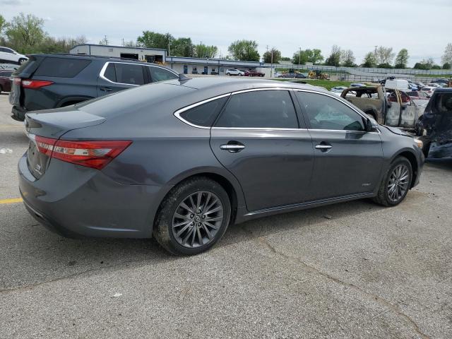 Vin: 4t1bd1eb5gu056821, lot: 54359765, toyota avalon hybrid 20163