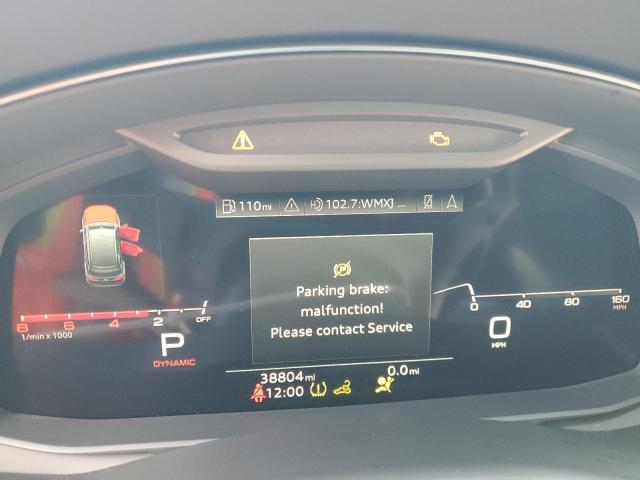 2021 AUDI SQ7 PRESTI WA1VWBF73MD024564