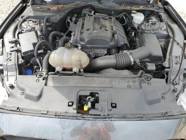 2020 FORD MUSTANG - 1FA6P8TH0L5129245
