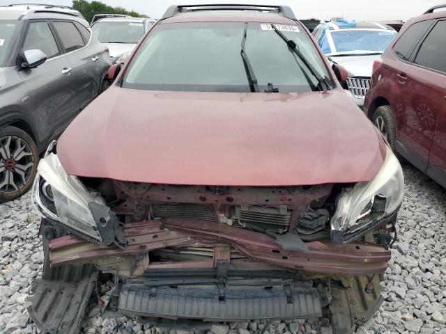 2017 SUBARU OUTBACK 2. - 4S4BSANC8H3221833