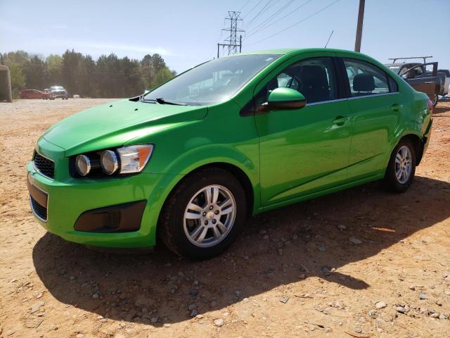 Vin: 1g1jc5sh2f4140315, lot: 51360925, chevrolet sonic lt 2015 img_1