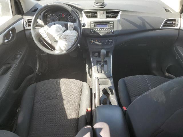 2016 NISSAN SENTRA S - 3N1AB7AP6GY222032