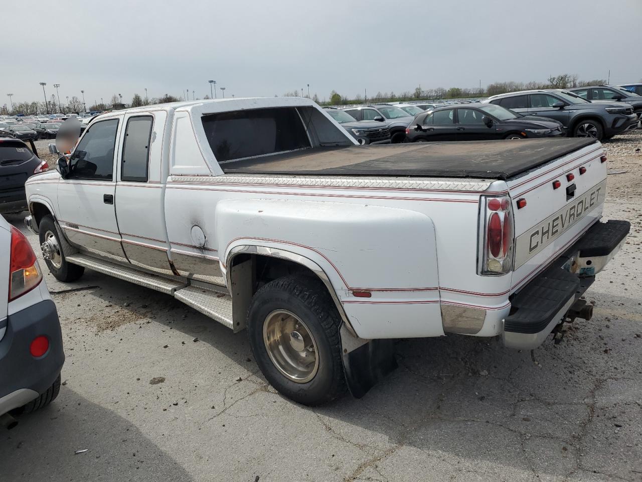 Global Auto Auctions