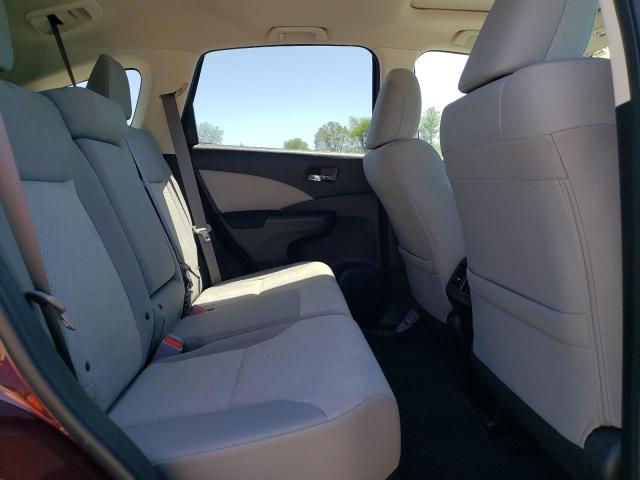 2016 HONDA CR-V EX - 2HKRM4H56GH723030