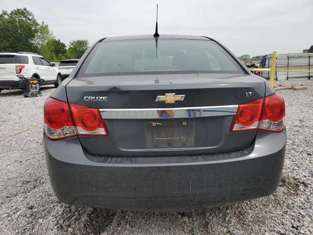 2013 CHEVROLET CRUZE LT - 1G1PC5SB8D7207064