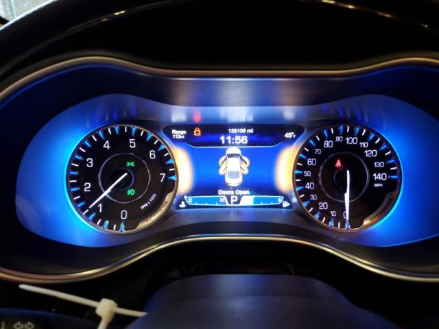 2015 CHRYSLER 200 C - 1C3CCCCB1FN549631