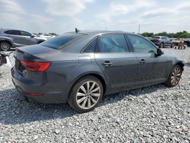 Vin: waugmaf48hn035688, lot: 52918575, audi a4 ultra premium 20173