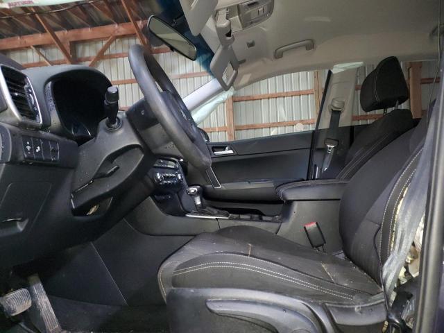 2020 KIA SPORTAGE L - KNDPMCAC6L7819426