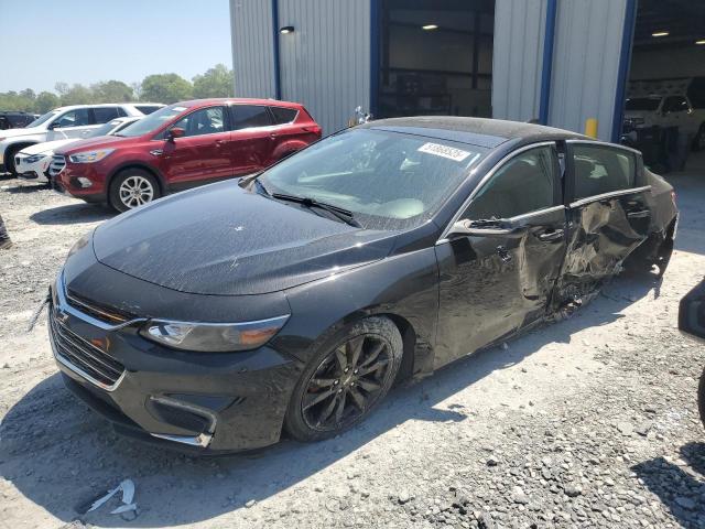 2018 CHEVROLET MALIBU LT - 1G1ZD5ST2JF185496