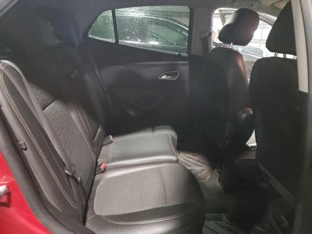 2016 BUICK ENCORE - KL4CJASB8GB669284