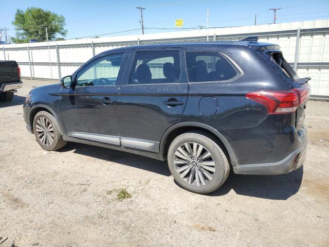 Vin: ja4ad3a39lz023323, lot: 52519095, mitsubishi outlander se 20202