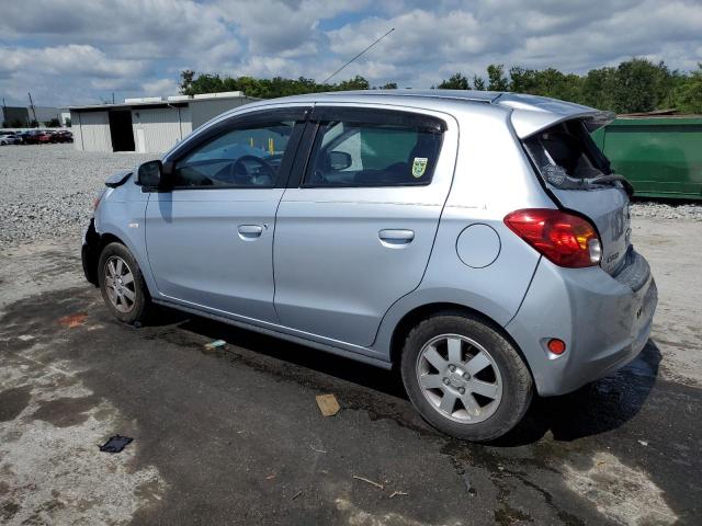 Vin: ml32a4hjxeh021556, lot: 53052585, mitsubishi mirage es 20142