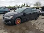 2020 HYUNDAI ELANTRA SE - KMHD74LF3LU897117