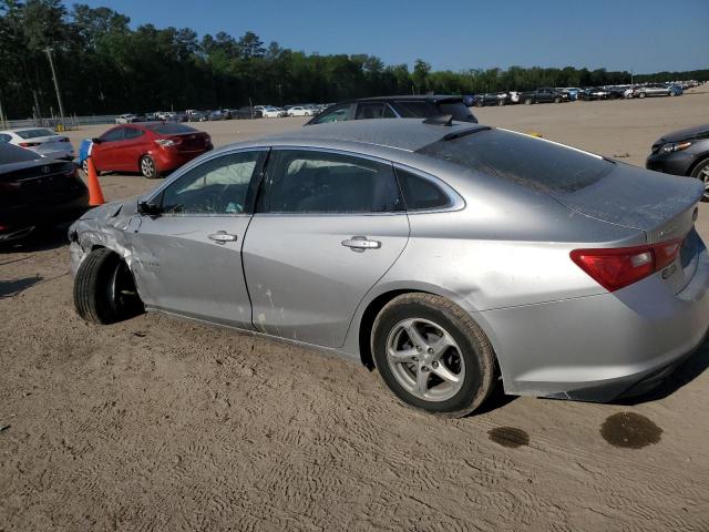 Vin: 1g1zb5st6jf256947, lot: 52784245, chevrolet malibu ls 20182