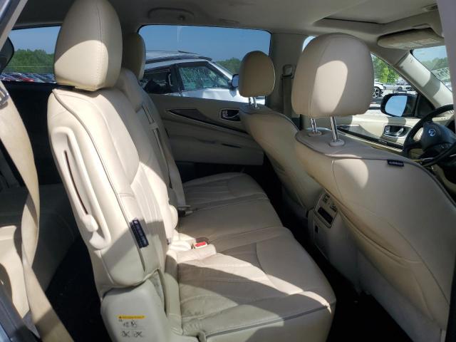 2019 INFINITI QX60 LUXE - 5N1DL0MN1KC505153