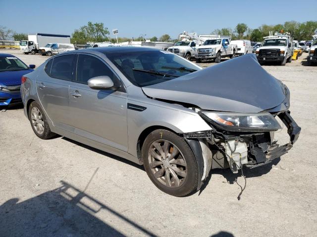 Vin: 5xxgn4a71eg274509, lot: 54050035, kia optima ex 20144