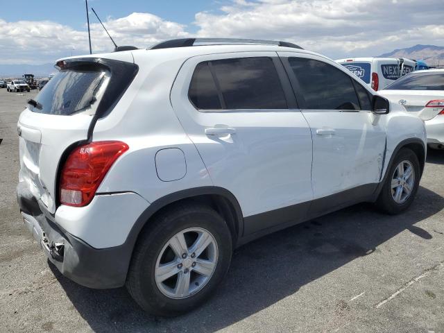 Vin: 3gncjlsb7gl261172, lot: 54901375, chevrolet trax 1lt 20163