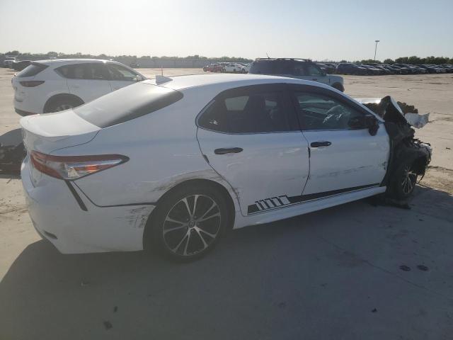 Vin: 4t1g11ak4lu889329, lot: 52525785, toyota camry se 20203