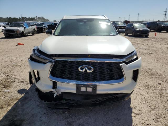 2023 INFINITI QX60 LUXE - 5N1DL1FR5PC373348