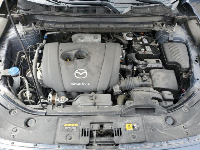 2024 MAZDA CX-5 PREFE - JM3KFBCL0R0446324