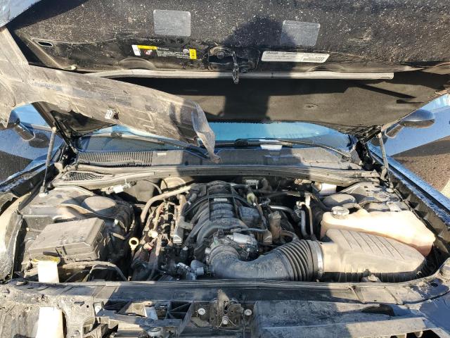 2021 DODGE CHALLENGER - 2C3CDZBT5MH551995