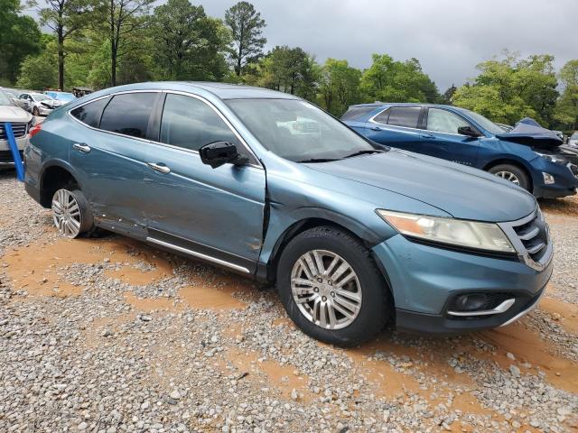 Vin: 5j6tf3h51fl002015, lot: 51705055, honda crosstour exl 20154
