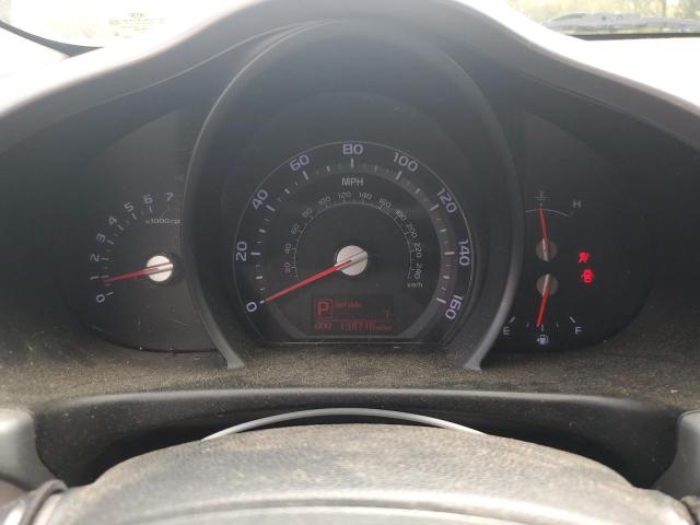 2015 KIA SPORTAGE L - KNDPB3AC1F7760201