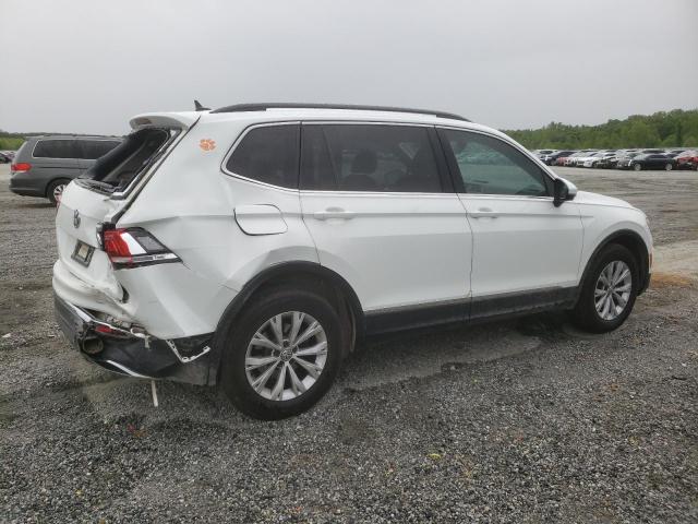 Vin: 3vv3b7ax6jm016098, lot: 54304625, volkswagen tiguan se 20183