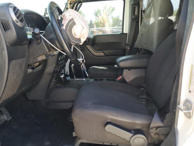 2017 JEEP WRANGLER U - 1C4BJWDG0HL634354