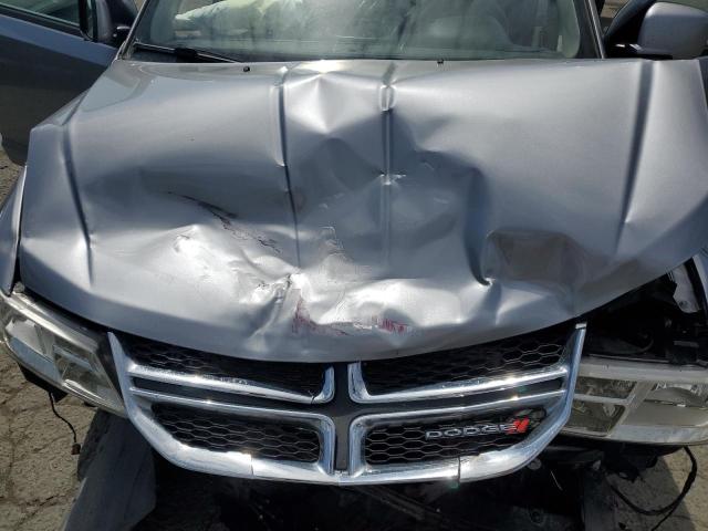 2016 DODGE JOURNEY SX - 3C4PDDBG3GT175974