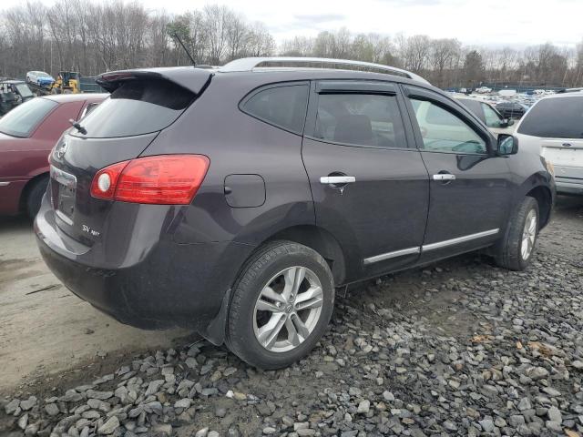 Vin: jn8as5mv4dw653181, lot: 53185095, nissan rogue s 20133