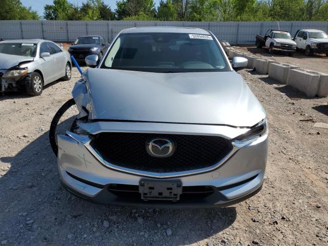 2019 MAZDA CX-5 GRAND - JM3KFADM6K1618552