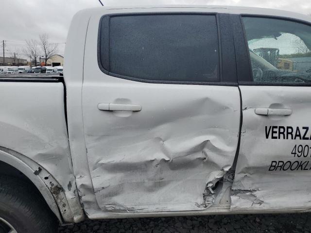 2021 FORD RANGER XL 1FTER4FH8MLD87823