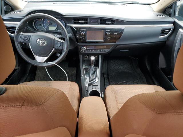 2015 TOYOTA COROLLA L - 2T1BURHE7FC376002