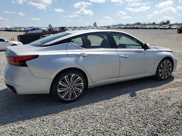 Vin: 1n4bl4ev5pn412591, lot: 54658615, nissan altima sl 20233