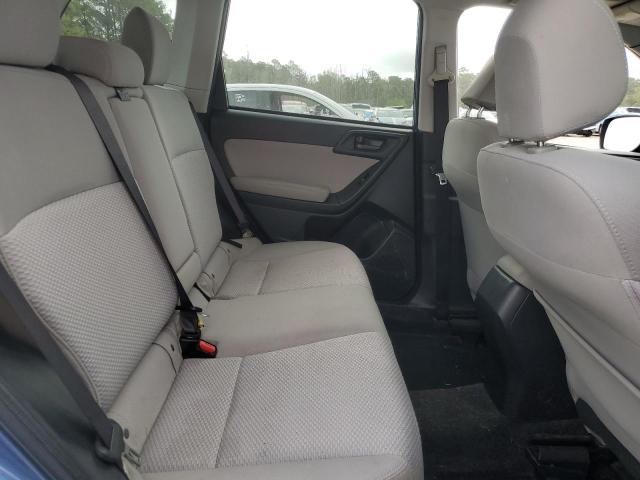 2016 SUBARU FORESTER 2 - JF2SJAFC5GH502819