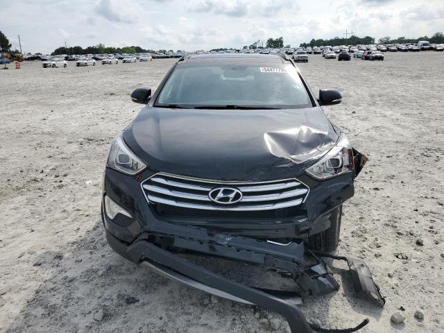 2016 HYUNDAI SANTE FE KM8SRDHF5GU137321