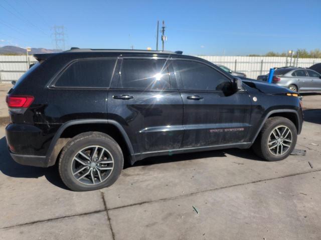 Vin: 1c4rjflgxjc361090, lot: 55145335, jeep grand cher trailhawk 20183