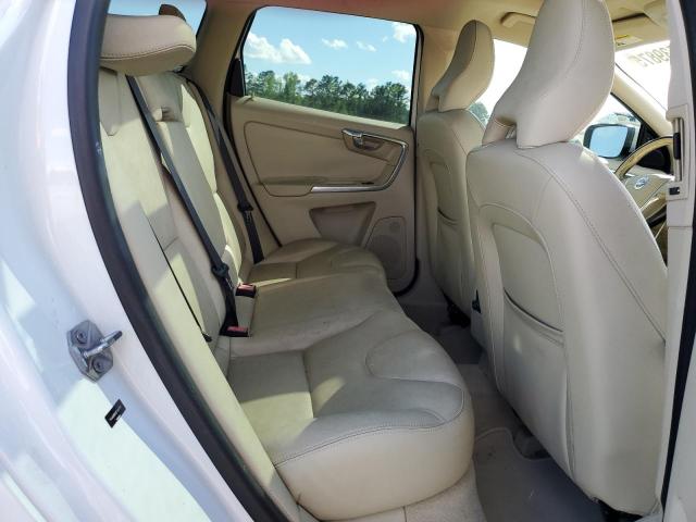 2016 VOLVO XC60 YV440MDK5F2687751