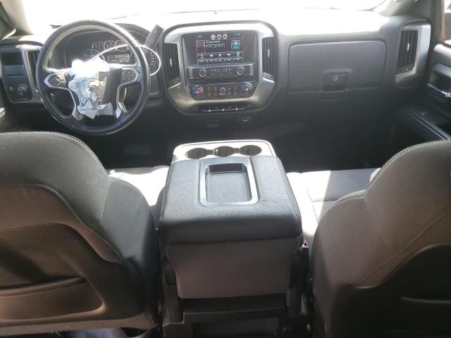 2015 CHEVROLET SILVERADO - 3GCPCREC8FG309989