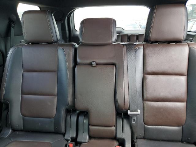 2015 FORD EXPLORER S - 1FM5K8GTXFGB30247