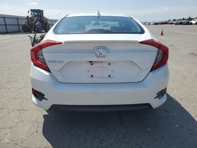 2018 HONDA CIVIC EXL - 19XFC1F73JE200018