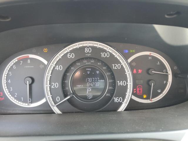 2015 HONDA ACCORD LX 1HGCR2F38FA008643
