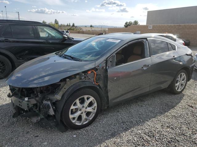 Vin: 1g1rd6s57hu176323, lot: 50730955, chevrolet volt premier 2017 img_1