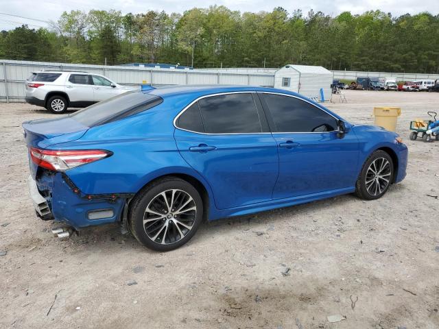 Vin: 4t1b11hk8ku244214, lot: 52588975, toyota camry l 20193