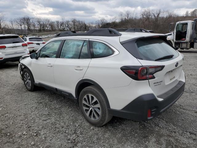 2020 SUBARU OUTBACK 4S4BTAAC9L3113216