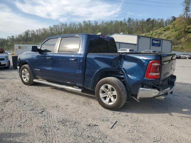 Vin: 1c6srfjtxmn775108, lot: 52869185, ram 1500 laramie 20212