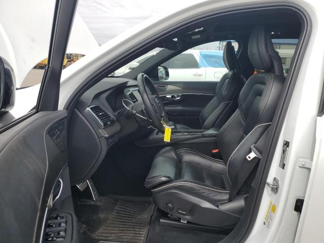 2020 VOLVO XC90 T8 R- - YV4BR0CM1L1591576