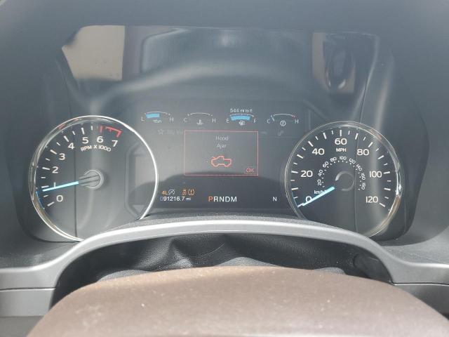 2019 FORD F150 SUPER - 1FTEW1E49KFA28109