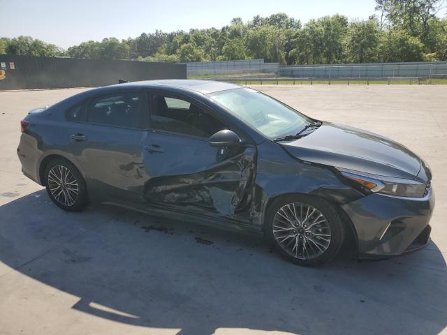 Vin: 3kpf54ad2ne443978, lot: 52633605, kia forte gt line 20224